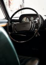 Audi 100 Coupe S 1970 года (WW)
